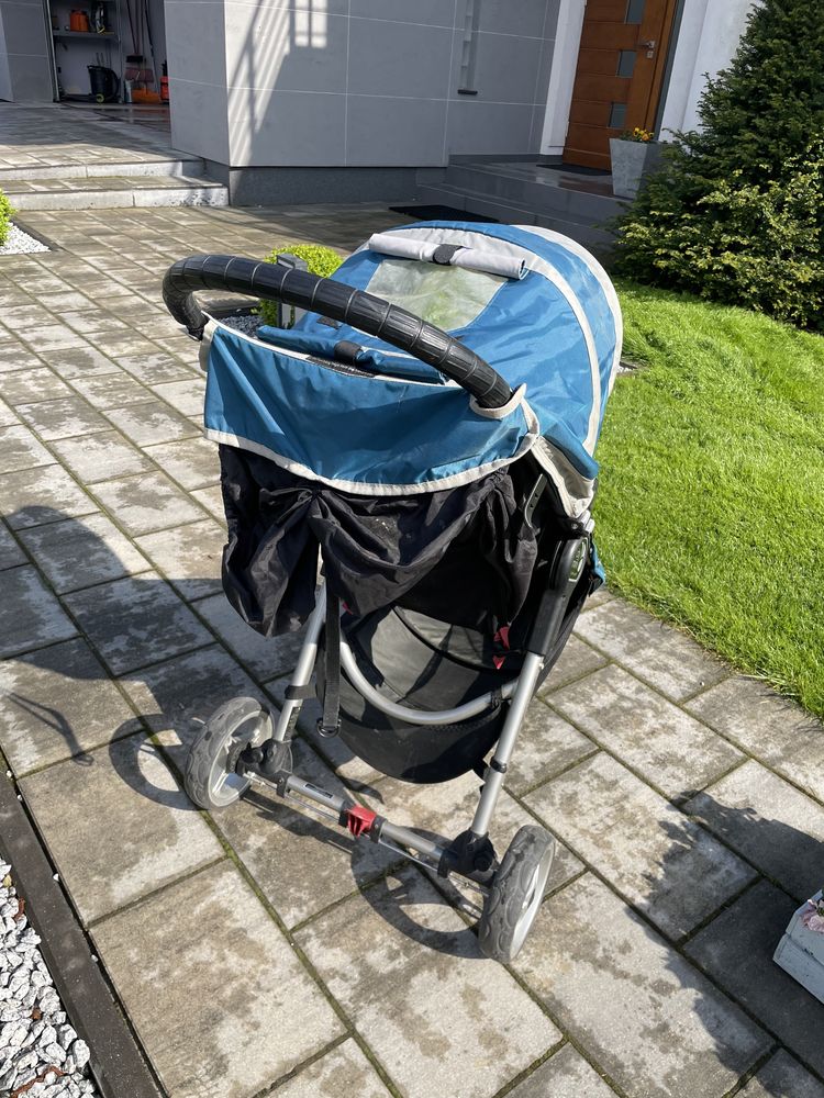 Wózek dla dziecka,spacerówka,city mini