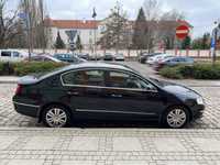 Volkswagen Passat 2.0 TDI Highline