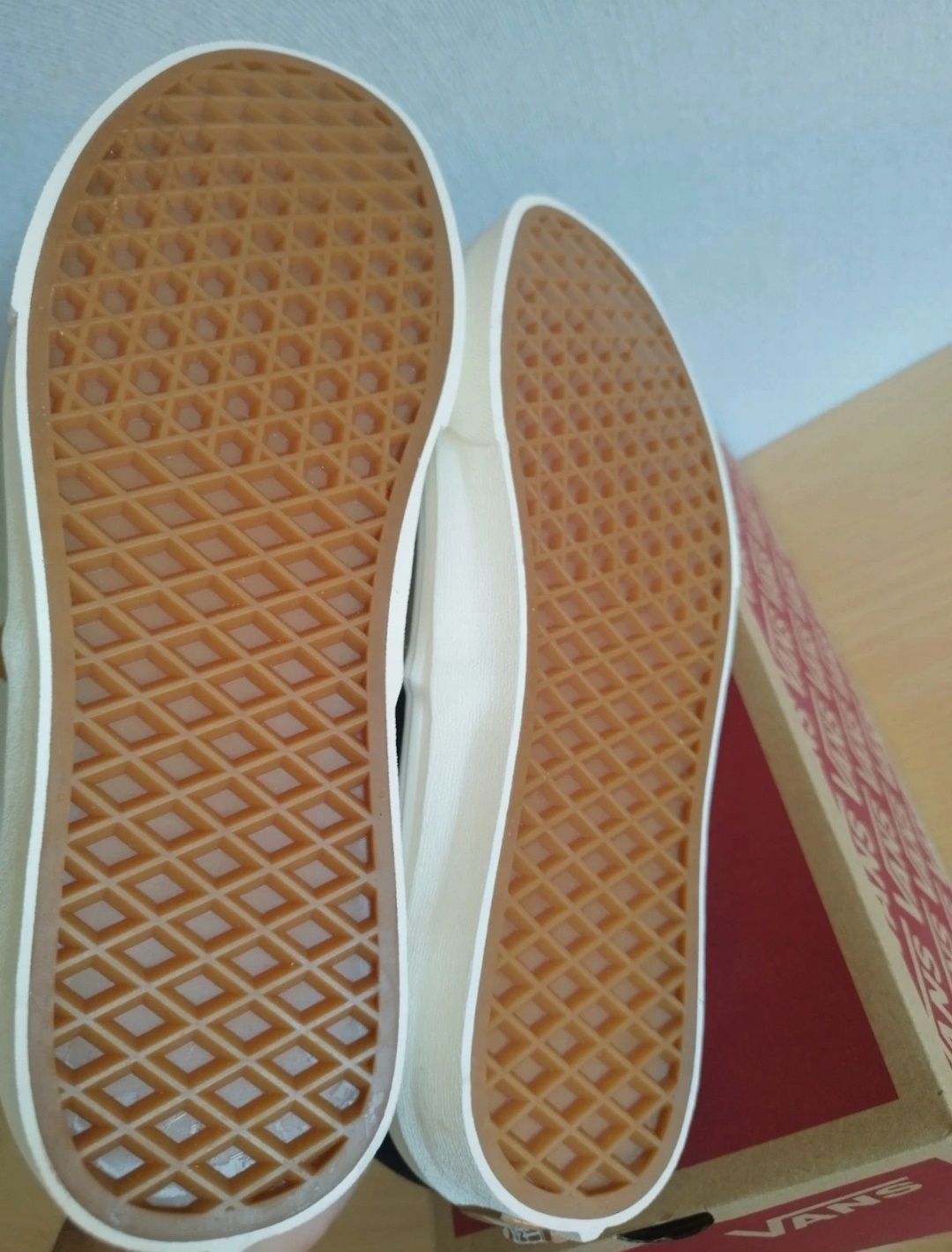 Vans Authentic Eco Theory | EU 40 (25,5cm)