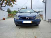 Citroën Xsara 2.0 HDi 110 SX