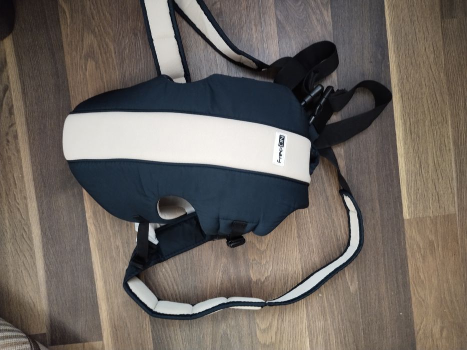 Рюкзак - кенгуру Freeon