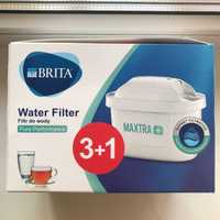 Картриджи Brita Maxtra  Plus фильтр для воды Брита