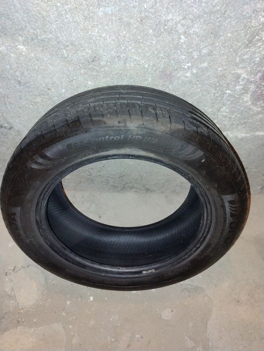 Opony letnie FULDA 205x55x16