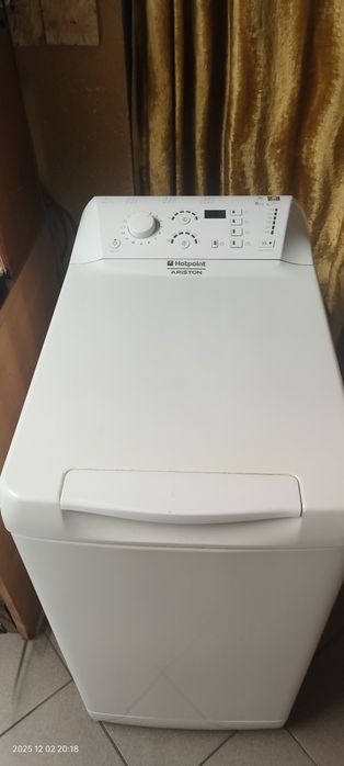 Sprzedam pralkę Ariston 6kg