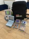 Game boy / zamienie lub sperzedam