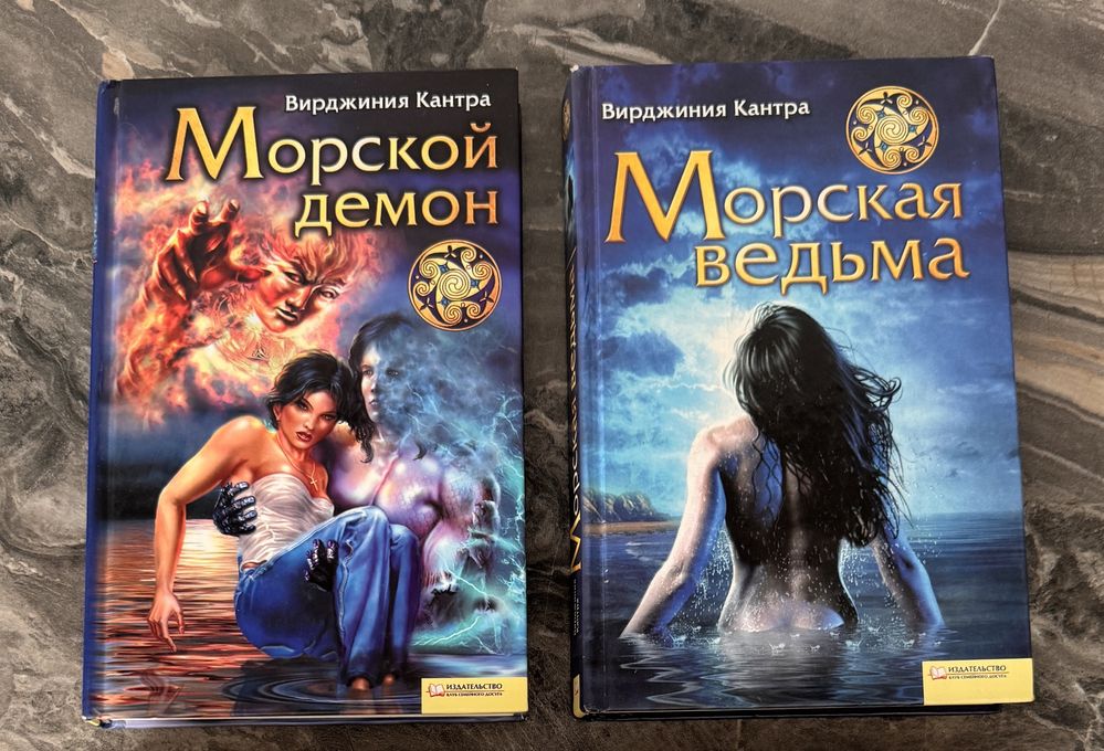 Книги издательства ксд