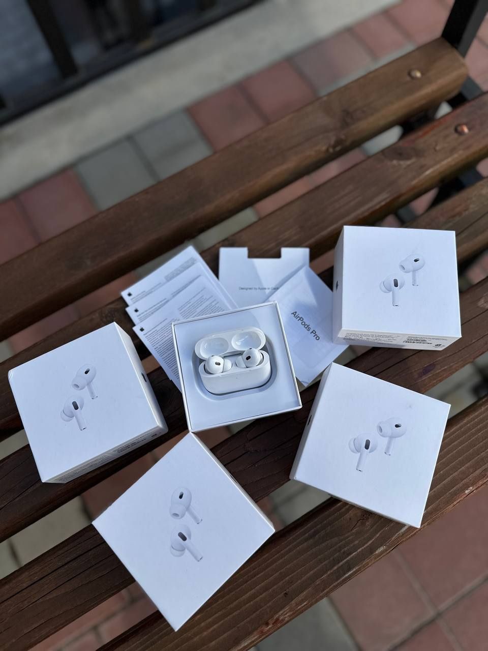 Продам AirPods PRO2