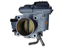 Дроссельная заслонка в сборе R18A2 Honda Civic 8  5d 1.8 разборка