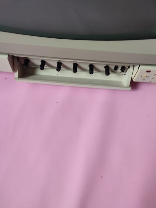 Amiga Monitor 1081 Orygiinalny