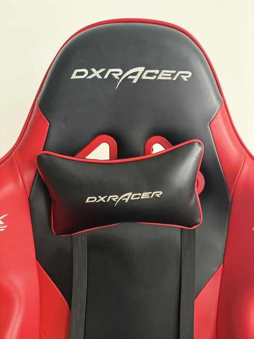 Крісло DXRACER робоче