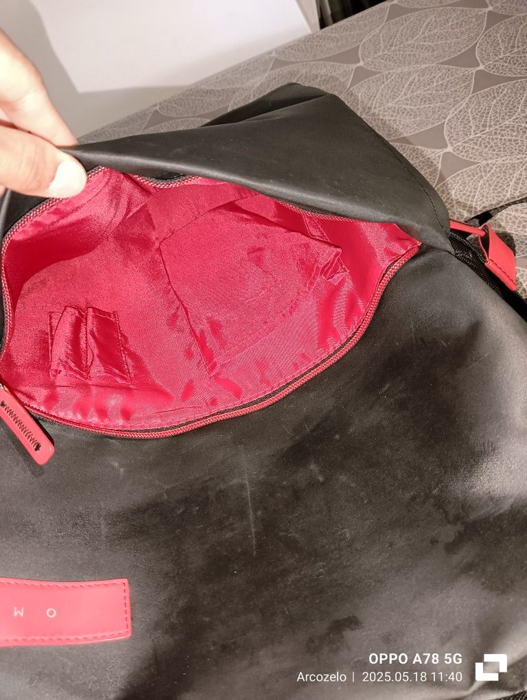 Mochila para PC OMEN
