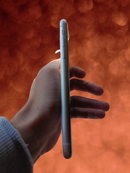 Iphone 11 em bom estado