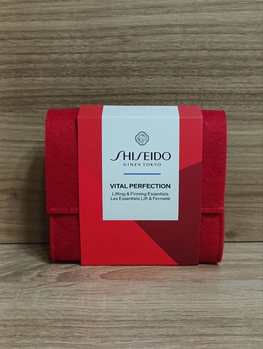 Набір Shiseido Vital Perfection