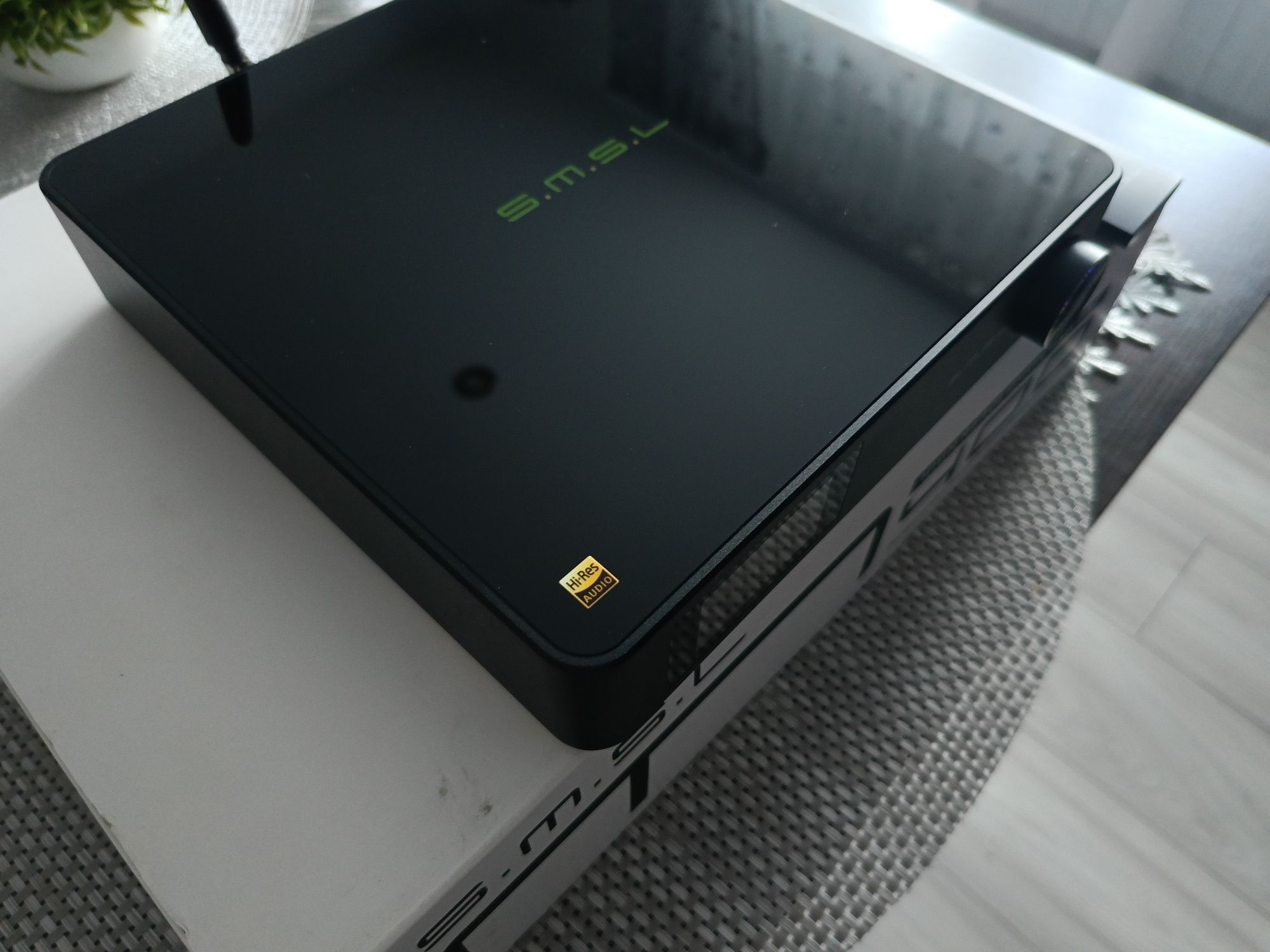Dac smsl m400 akm4499 okazja
