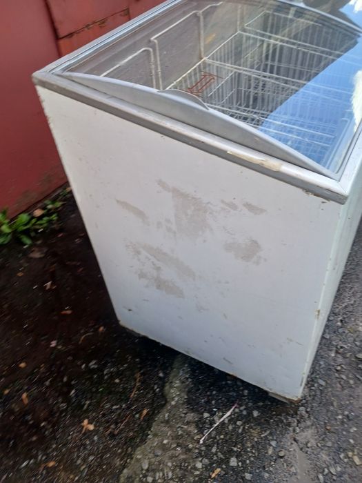 Продам морозильна,  морозильная камера ларь, морозілка