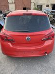 Крышка багажника Opel Corsa E ляда 2014-2019 год