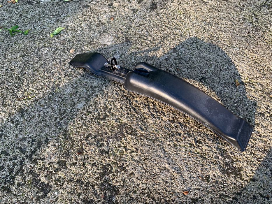 Bicicleta Winora Black Magic