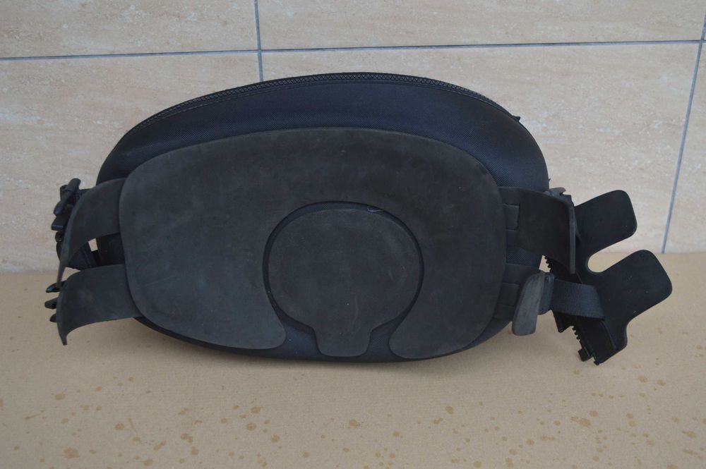 BMW r 1100 s TANKBAG torba na zbiornik oryginalna + mapnik