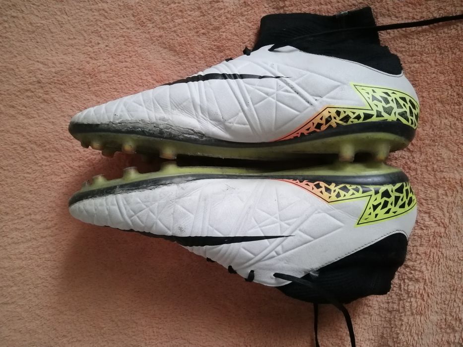 Бутсы Nike Hypervenom р 42