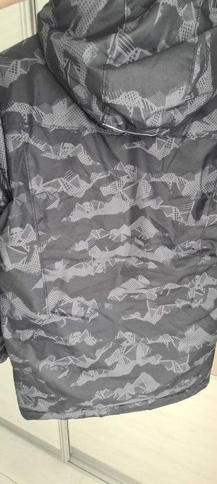 Дитяча зимова куртка COLUMBIA