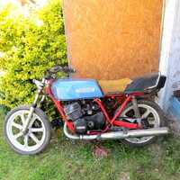 Motor yamaha rd 250 2 suwowy do renowacji REZERWACJA