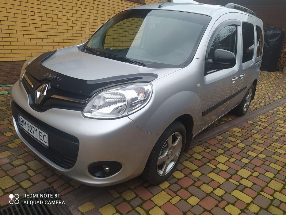 Продам Renault Kango
