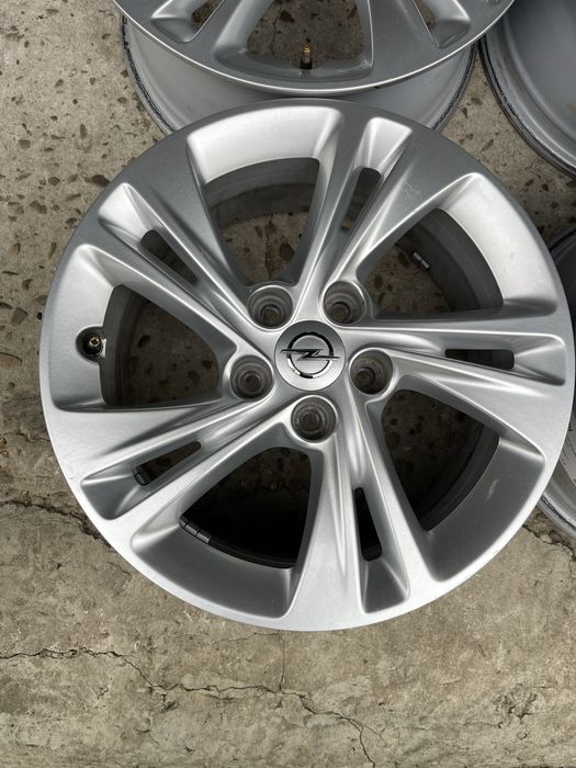 Диски Опель. R16/5/108/7J/ET44.