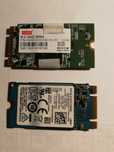SSD m.2 32gb 128gb wifi адаптер