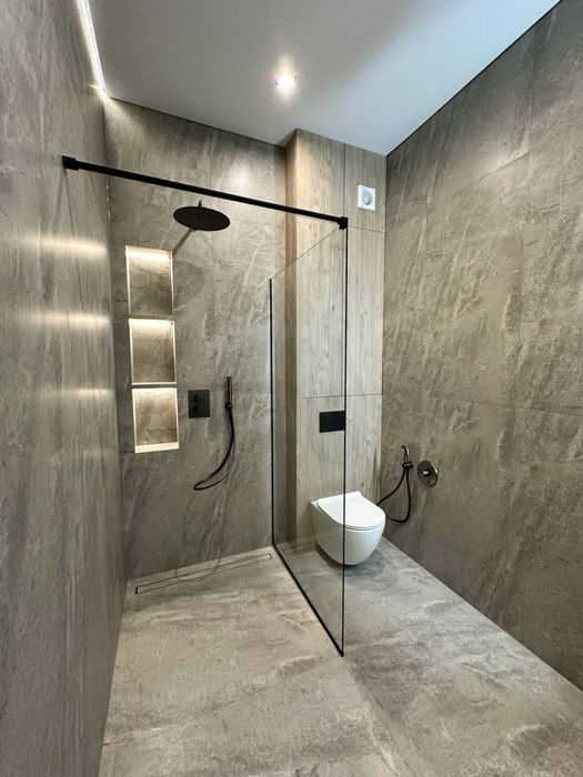 Будинок з новим дизайнерським ремонтом у Стоянці, 8 соток, 165 м2