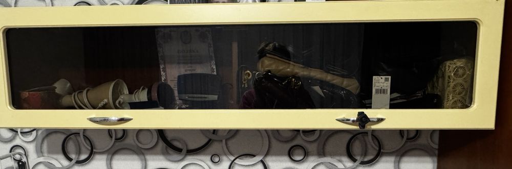 Комод тумбочка набор