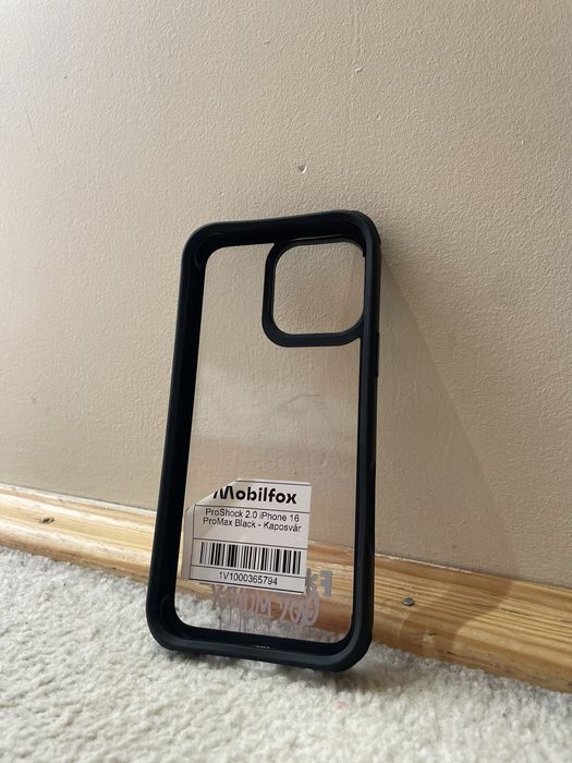 Etui iphone 16 pro max