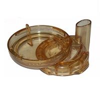 Pokrywa Indykatora Z Rurką Pionową Dojarka Duovac