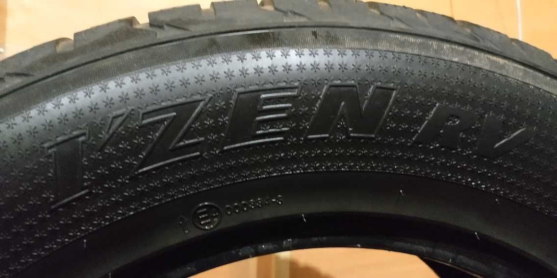 Kumho I'Zen RV Asymmetric 265/60r18