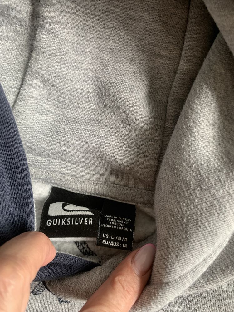 Bluza Quiksilver 152/158