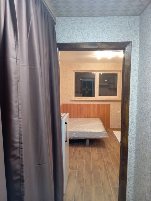 1к Жуляни смарт квартира 18 м2 Соломʼянський Теремки