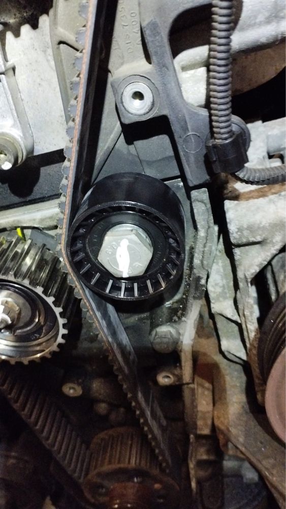 Motor Alfa Romeo 147, 156, GT; Fiat Bravo II, Stilo I