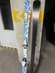 Narty Blizzard 151 cm