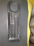 Grelha do Farol Audi A3 1.9