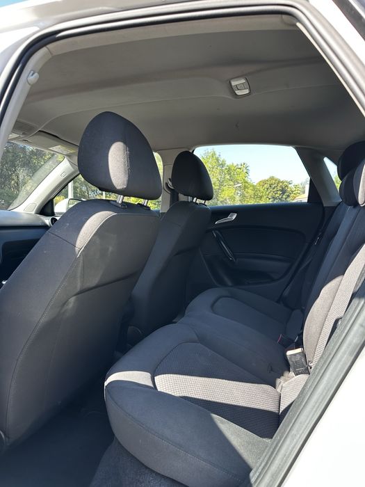 Audi A1 Sportback 1.4 TDI Ultra