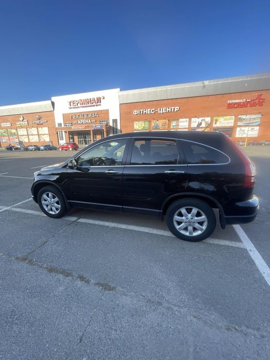 Продам авто Honda CRV