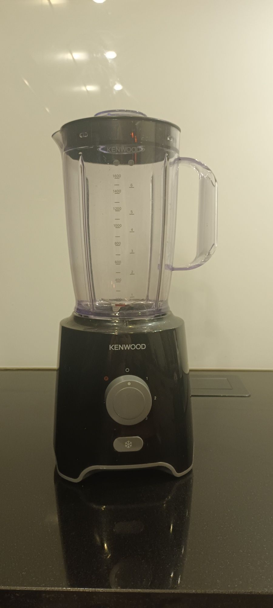 Blender kielichowy kenwood Mikser Kenwood BLP41.A0WH