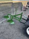 Plug do orki kat.1 kubota iseki yanmar