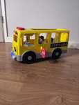 Szkolny autobus fisher price little people
