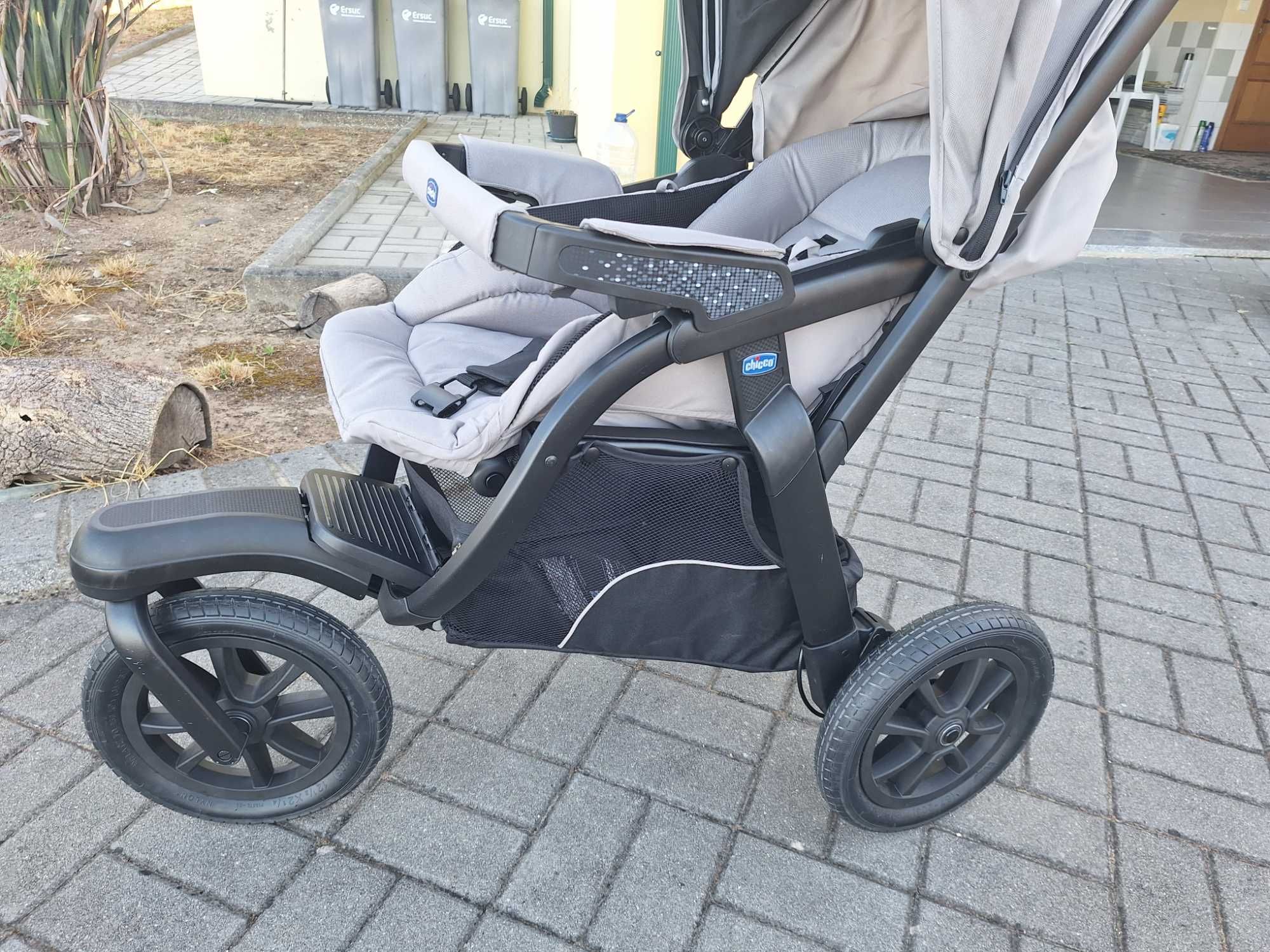 Carrinho Active - Chicco