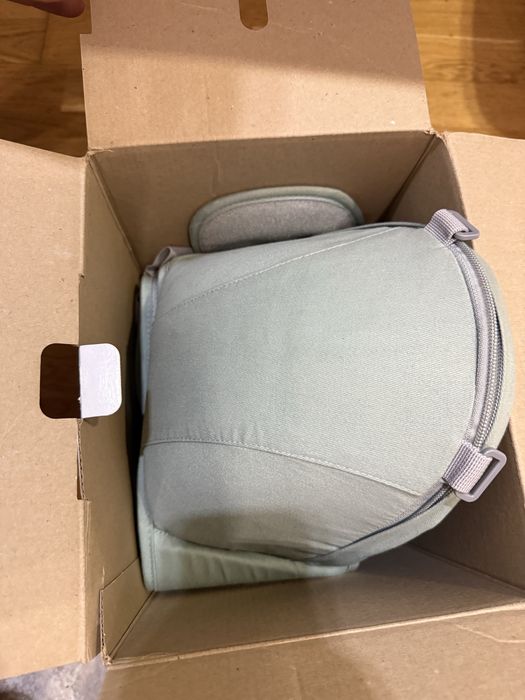 Дитяча переноска 6 положень