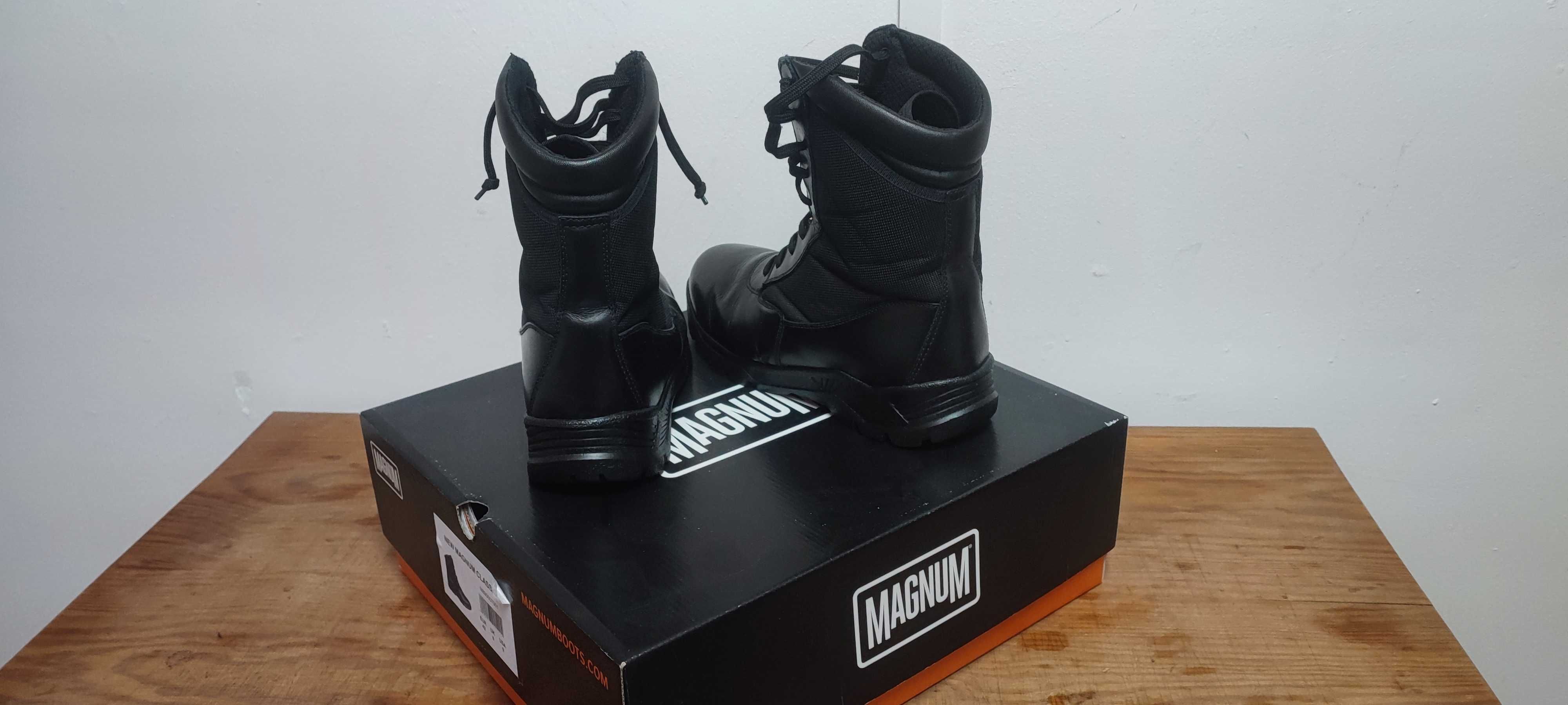 Botas militares New Magnum Classic