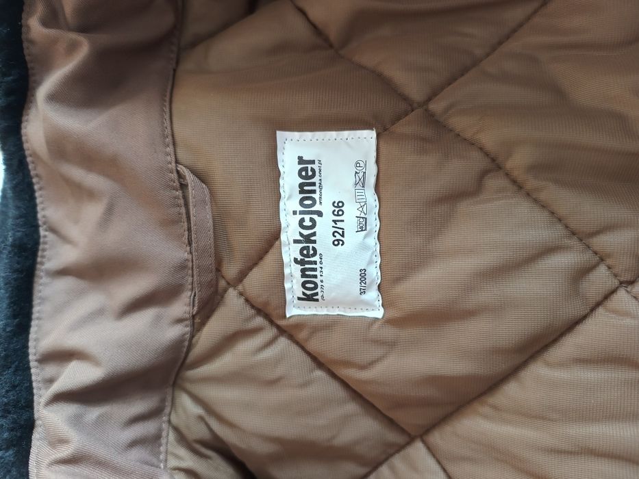 Kurtka # Wyjściowa # Służbowa # Damska # Kobieta # Straż Graniczna