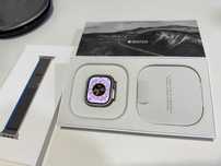 Apple Watch Ultra