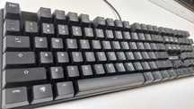 Klawiatura mechaniczna Roccat Suora ROC-12-201