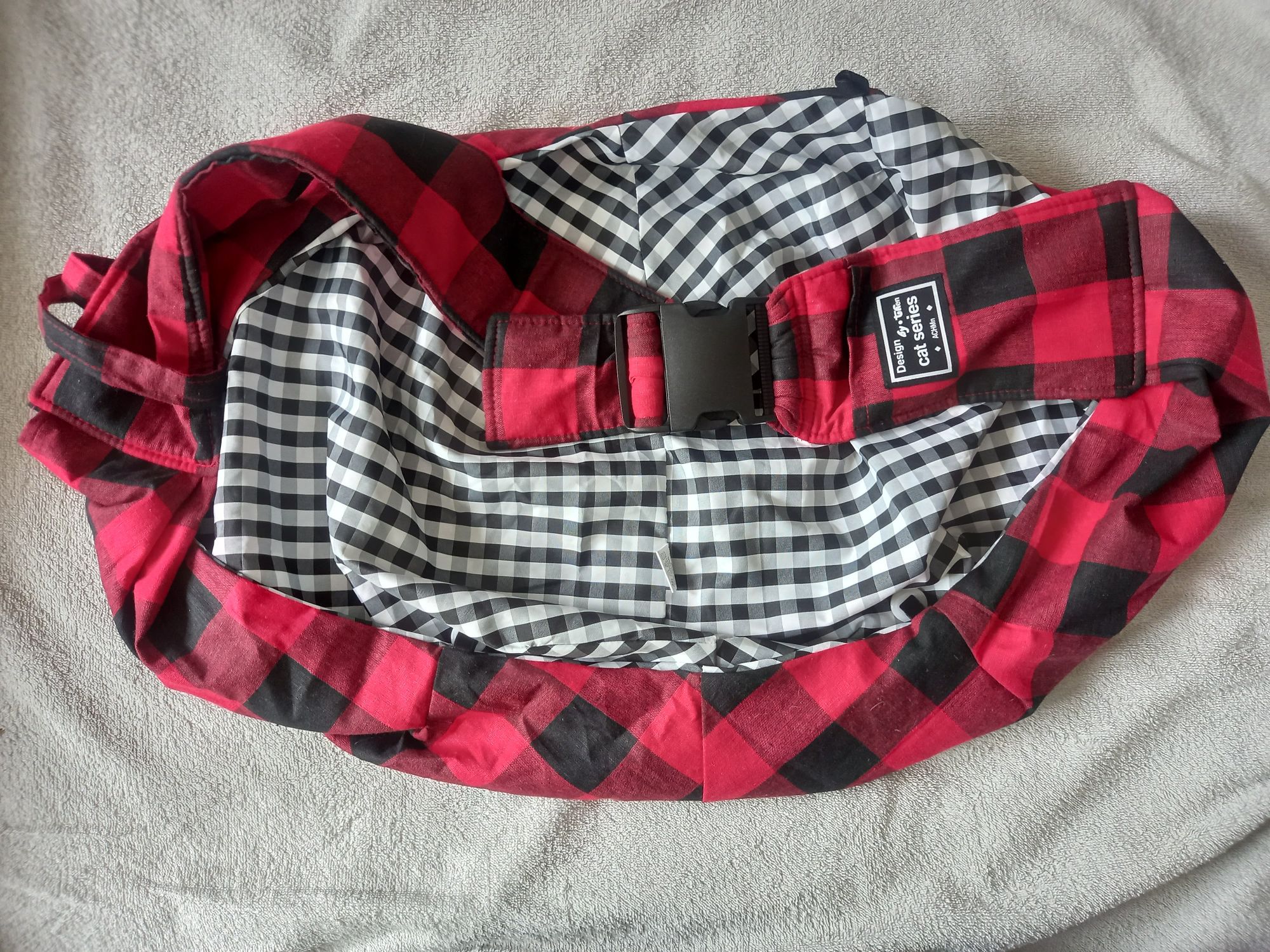 Torba dla psa do 5kg